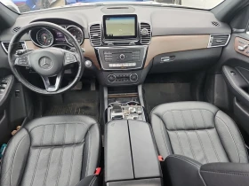 Mercedes-Benz GLE 350 D * AMG * 360 CAMERA * CARFAX * , снимка 6