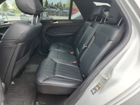 Mercedes-Benz GLE 350 D * AMG * 360 CAMERA * CARFAX * , снимка 9