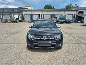 Dacia Duster 2015 г  1.6  ФАБРИЧНА ГАЗОВА УРЕДБА , снимка 3