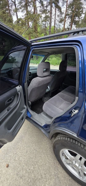 Honda Cr-v 2.0, снимка 7