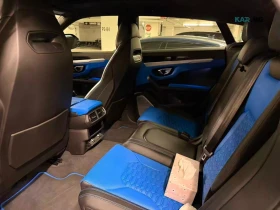 Lamborghini Urus Автокредит Цена до България, снимка 9