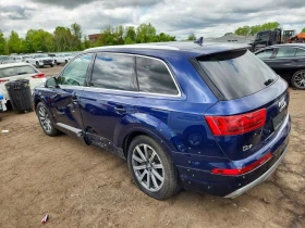 Audi Q7, снимка 2