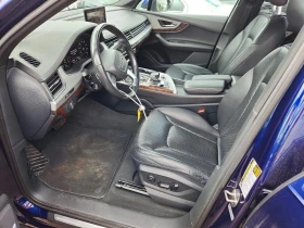 Audi Q7, снимка 7