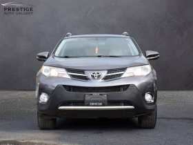 Toyota Rav4 4X4, КОЖА, ПАМЕТ, ПАНО, ЦЕНА ДО БГ, снимка 2