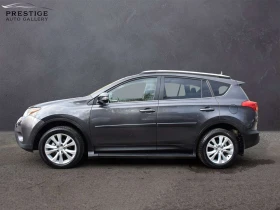 Toyota Rav4 4X4, КОЖА, ПАМЕТ, ПАНО, ЦЕНА ДО БГ, снимка 4