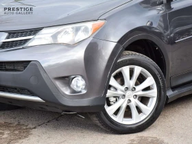 Toyota Rav4 4X4, КОЖА, ПАМЕТ, ПАНО, ЦЕНА ДО БГ, снимка 7