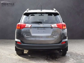 Toyota Rav4 4X4, КОЖА, ПАМЕТ, ПАНО, ЦЕНА ДО БГ, снимка 10