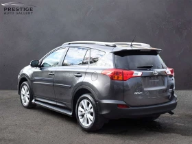 Toyota Rav4 4X4, КОЖА, ПАМЕТ, ПАНО, ЦЕНА ДО БГ, снимка 5