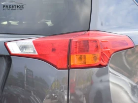 Toyota Rav4 4X4, КОЖА, ПАМЕТ, ПАНО, ЦЕНА ДО БГ, снимка 11