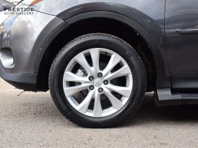 Toyota Rav4 4X4, КОЖА, ПАМЕТ, ПАНО, ЦЕНА ДО БГ, снимка 6