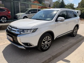 Mitsubishi Outlander 6+ 1 AVTOMAT, снимка 2