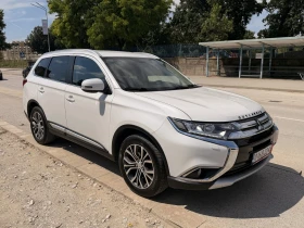 Mitsubishi Outlander 6+ 1 AVTOMAT, снимка 3