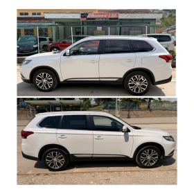 Mitsubishi Outlander 6+ 1 AVTOMAT, снимка 7