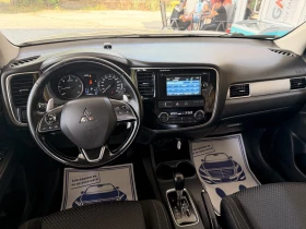 Mitsubishi Outlander 6+ 1 AVTOMAT, снимка 9