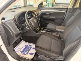 Mitsubishi Outlander 6+ 1 AVTOMAT, снимка 8