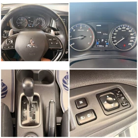 Mitsubishi Outlander 6+ 1 AVTOMAT, снимка 14