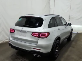 Mercedes-Benz GLC 300 2020 Mercedes-Benz GLC 300, снимка 4
