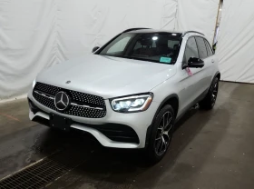 Mercedes-Benz GLC 300 2020 Mercedes-Benz GLC 300, снимка 1