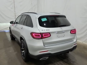 Mercedes-Benz GLC 300 2020 Mercedes-Benz GLC 300, снимка 6