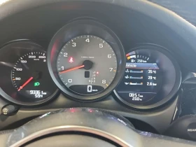 Porsche Macan  S / CARFAX / ЦЕНА ДО БЪЛГАРИЯ , снимка 10
