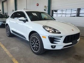 Porsche Macan  S / CARFAX / ЦЕНА ДО БЪЛГАРИЯ , снимка 2