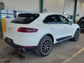 Porsche Macan  S / CARFAX / ЦЕНА ДО БЪЛГАРИЯ , снимка 3