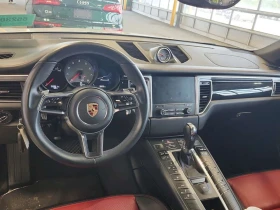 Porsche Macan  S / CARFAX / ЦЕНА ДО БЪЛГАРИЯ , снимка 9