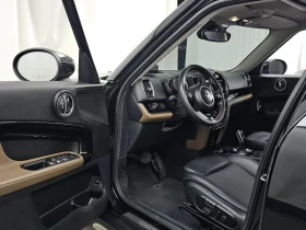 Mini Countryman Cooper Sd All4 , снимка 10