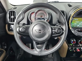 Mini Countryman Cooper Sd All4 , снимка 13