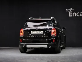 Mini Countryman Cooper Sd All4 , снимка 4