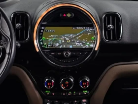 Mini Countryman Cooper Sd All4 , снимка 14