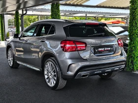 Mercedes-Benz GLA 200 AMG/FACE/GERMANY/CAMERA/AMBIENT/LIZING, снимка 8