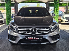Mercedes-Benz GLA 200 AMG/FACE/GERMANY/CAMERA/AMBIENT/LIZING, снимка 2