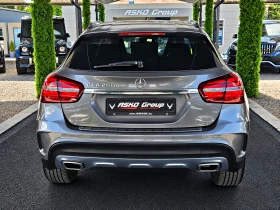 Mercedes-Benz GLA 200 AMG/FACE/GERMANY/CAMERA/AMBIENT/LIZING, снимка 6