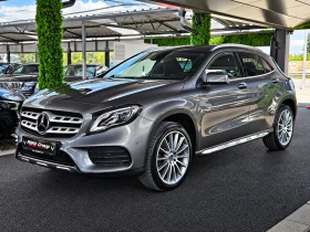 Mercedes-Benz GLA 200 AMG/FACE/GERMANY/CAMERA/AMBIENT/LIZING, снимка 1