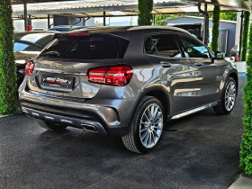 Mercedes-Benz GLA 200 AMG/FACE/GERMANY/CAMERA/AMBIENT/LIZING, снимка 5