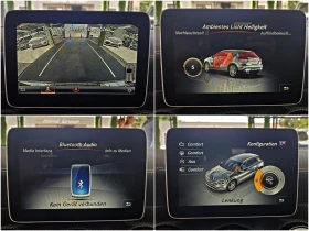 Mercedes-Benz GLA 200 AMG/FACE/GERMANY/CAMERA/AMBIENT/LIZING, снимка 14