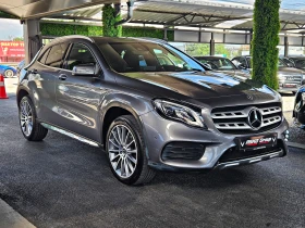 Mercedes-Benz GLA 200 AMG/FACE/GERMANY/CAMERA/AMBIENT/LIZING, снимка 3