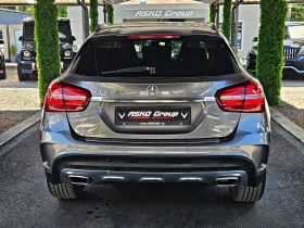 Mercedes-Benz GLA 200 AMG/FACE/GERMANY/CAMERA/AMBIENT/LIZING, снимка 6