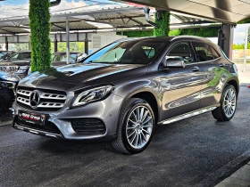 Mercedes-Benz GLA 200 AMG/FACE/GERMANY/CAMERA/AMBIENT/LIZING, снимка 1