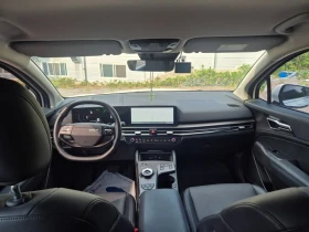 Kia Sportage Gasoline 1.6 Turbo 2WD| 177к.с.| ВКЛ.ТЕХНОТЕСТ, снимка 7
