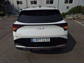 Kia Sportage Gasoline 1.6 Turbo 2WD| 177к.с.| ВКЛ.ТЕХНОТЕСТ, снимка 4