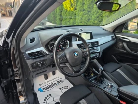 BMW X1 2.0 D , снимка 13