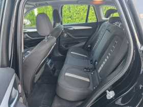 BMW X1 2.0 D , снимка 9