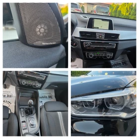 BMW X1 2.0 D , снимка 17