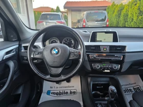 BMW X1 2.0 D , снимка 11