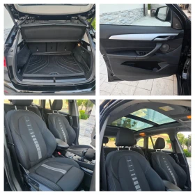 BMW X1 2.0 D , снимка 16