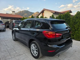 BMW X1 2.0 D , снимка 8