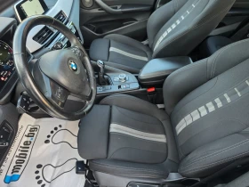 BMW X1 2.0 D , снимка 12