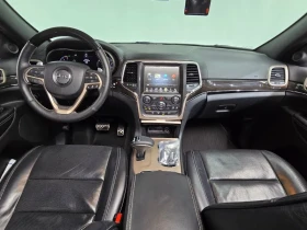 Jeep Cherokee 3.0D AWD Overland - САМО 30% АВАНС, снимка 7